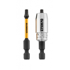 DeWALT magnetinis laikiklis varžtam naudojamas su EXTREME IMPACT + T20